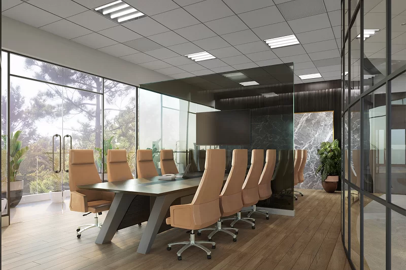 Ananta Aspire amenities
