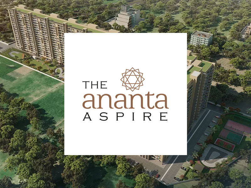 Ananta Aspire Zirakpur